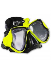 Comprar Máscara de Buceo para Gopro Hero 3/3+/4 y Action Cam con funda