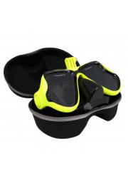 Comprar Máscara de Buceo para Gopro Hero 3/3+/4 y Action Cam con funda