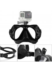 Comprar Máscara de Buceo para Gopro Hero 3/3+/4 y Action Cam con funda