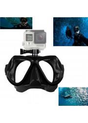 Comprar Máscara de Buceo para Gopro Hero 3/3+/4 y Action Cam con funda