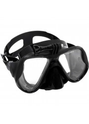 Comprar Máscara de Buceo para Gopro Hero 3/3+/4 y Action Cam con funda