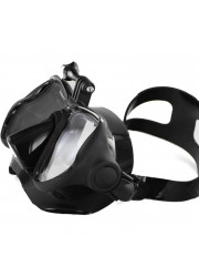 Comprar Máscara de Buceo para Gopro Hero 3/3+/4 y Action Cam con funda