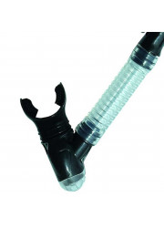 Comprar Máscara de Buceo para Gopro Hero 3/3+/4 y Action Cam con Snorkel y funda