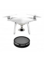 Comprar Filtro Variable ND2-400 para DJI Phantom 4 / Phantom 3