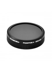 Comprar Filtro Variable ND2-400 para DJI Phantom 4 / Phantom 3