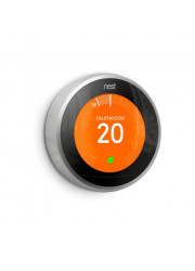 Comprar Termostato Nest Learning