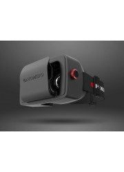 Comprar Casco de Realidad Virtual para Smartphone - HOMIDO