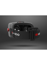 Comprar Casco de Realidad Virtual para Smartphone - HOMIDO