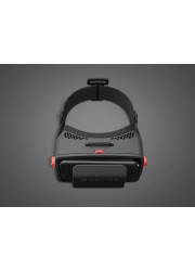 Comprar Casco de Realidad Virtual para Smartphone - HOMIDO