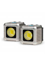 Comprar Lume Cube Pack Dual