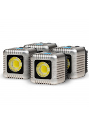 Comprar Lume Cube Pack Quad
