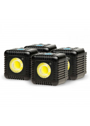 Comprar Lume Cube Pack Quad