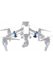 Comprar Lume Cube adaptador para DJI Inspire