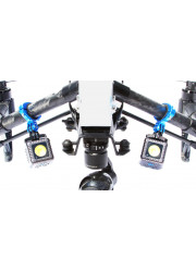 Comprar Lume Cube adaptador para DJI Inspire