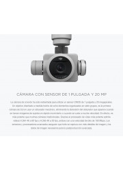 Comprar DJI Phantom 4 Pro