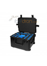 Comprar Maleta estanca para Yuneec H520