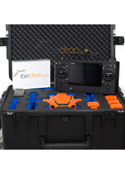 Comprar Maleta estanca para Yuneec H520